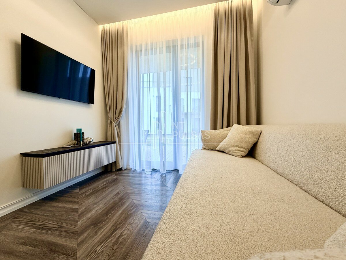 Vaivorykštės g., Palanga, Palanga, 2 kamb. – nuotrauka 6