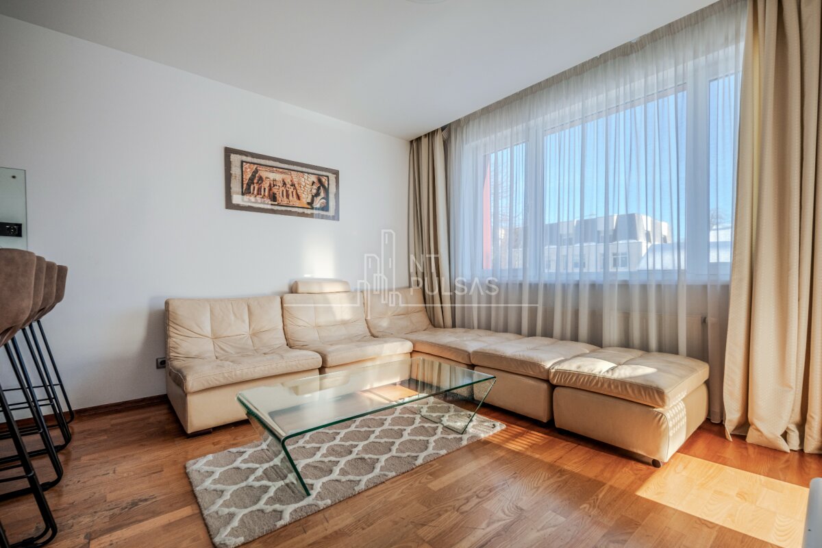 J. Biliūno g., Palanga, Palanga, 3 kamb. – nuotrauka 3