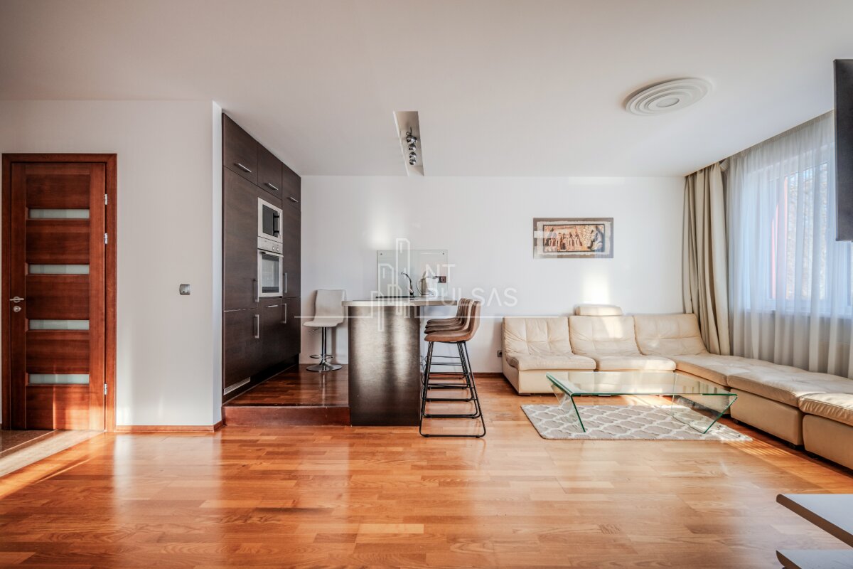 J. Biliūno g., Palanga, Palanga, 3 kamb. – nuotrauka 4