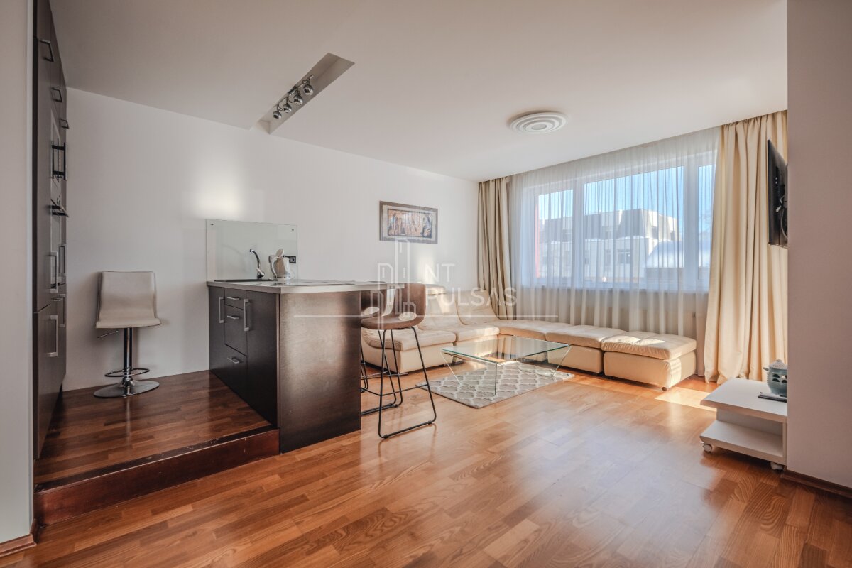 J. Biliūno g., Palanga, Palanga, 3 kamb. – nuotrauka 5