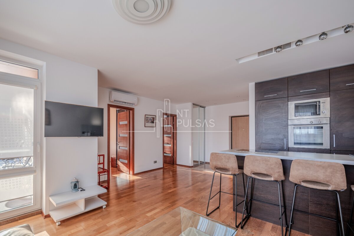 J. Biliūno g., Palanga, Palanga, 3 kamb. – nuotrauka 6