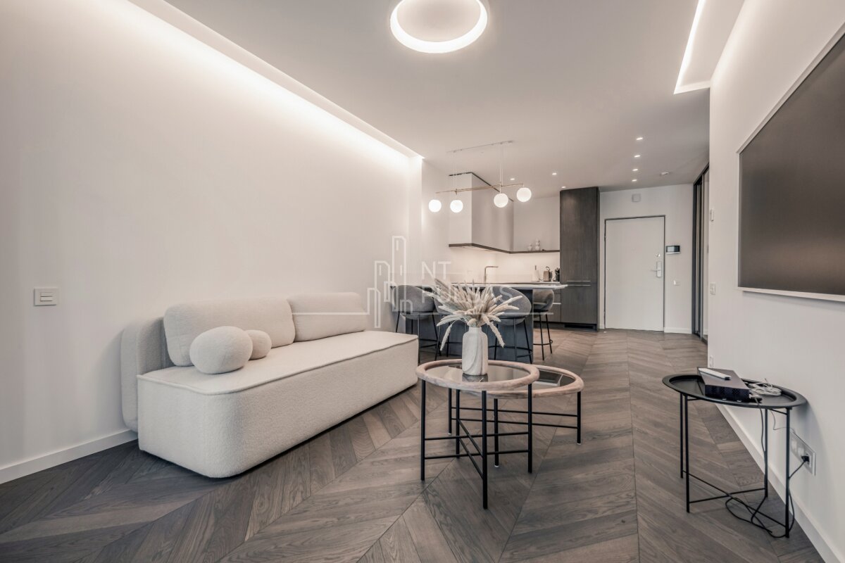 S. Daukanto g., Palanga, Palanga, 2 kamb. – nuotrauka 6