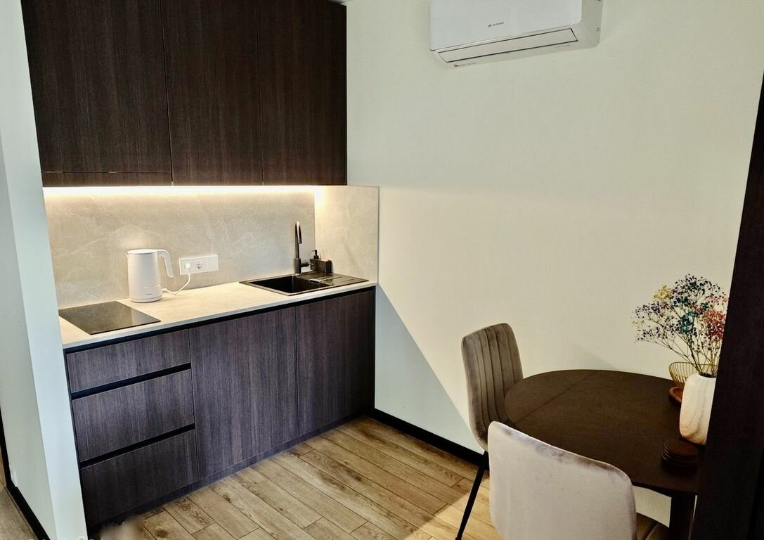 Vanagupės g., Palanga, Palanga, 2 kamb. – nuotrauka 5