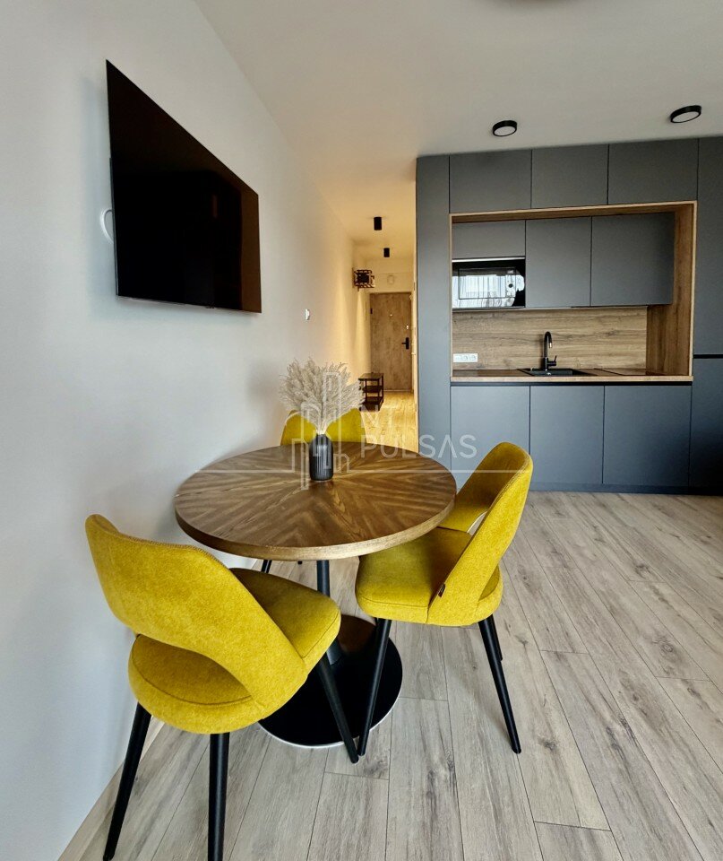 Vaivorykštės g., Palanga, Palanga, 2 kamb. – nuotrauka 4