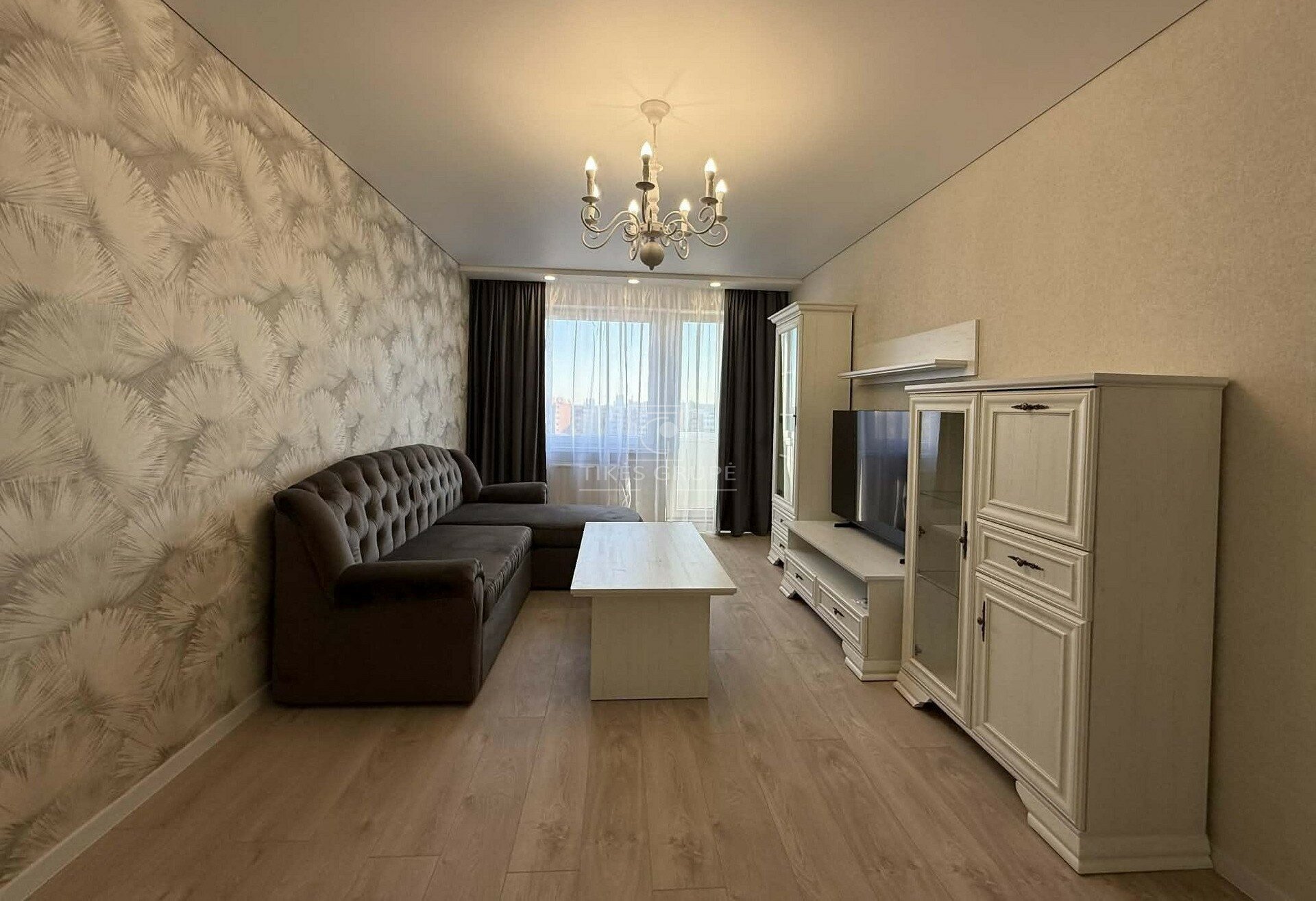 Gedminų g., Naujakiemis, Klaipėda, 3 kamb. – изображение 3