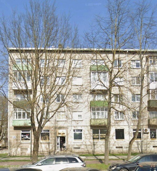 Listing image