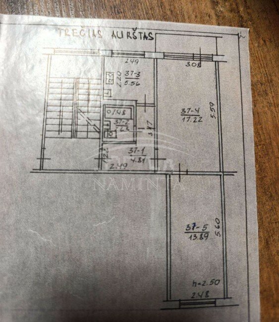 Listing image