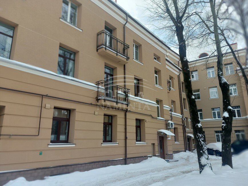 S. Šimkaus g., Centras, Klaipėda, 2 kamb. – изображение 3