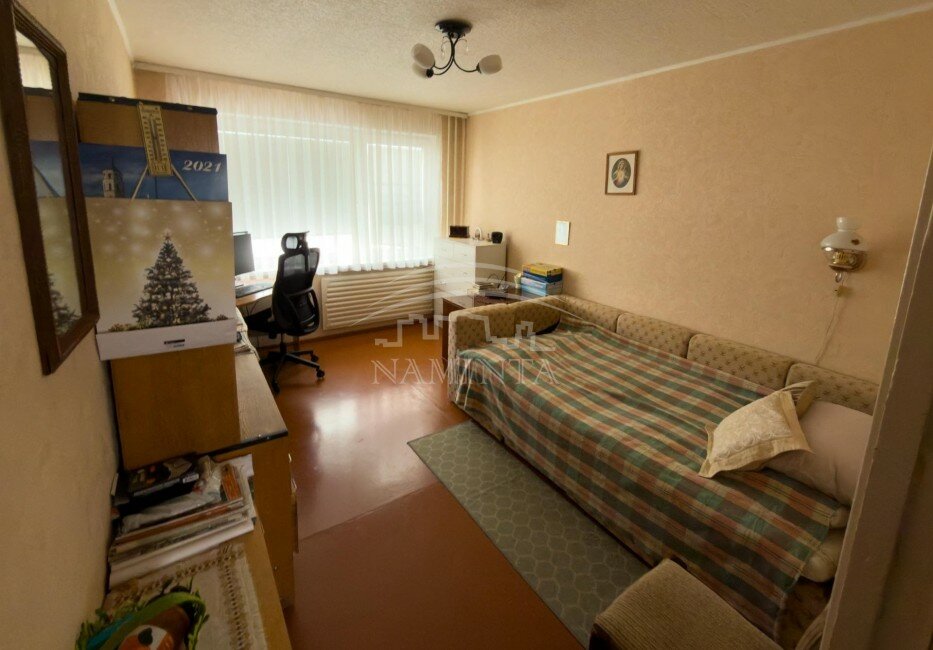 Vingio g., Vingiai, Klaipėda, 3 kamb. – изображение 4