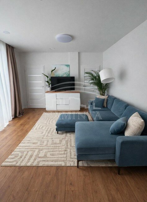 Ringuvos g., Paupiai, Klaipėda, 3 kamb. – изображение 4