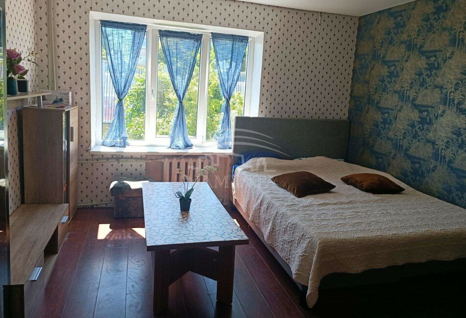 Geležinkelio g., Miško, Klaipėda, 1 kamb. – изображение 3
