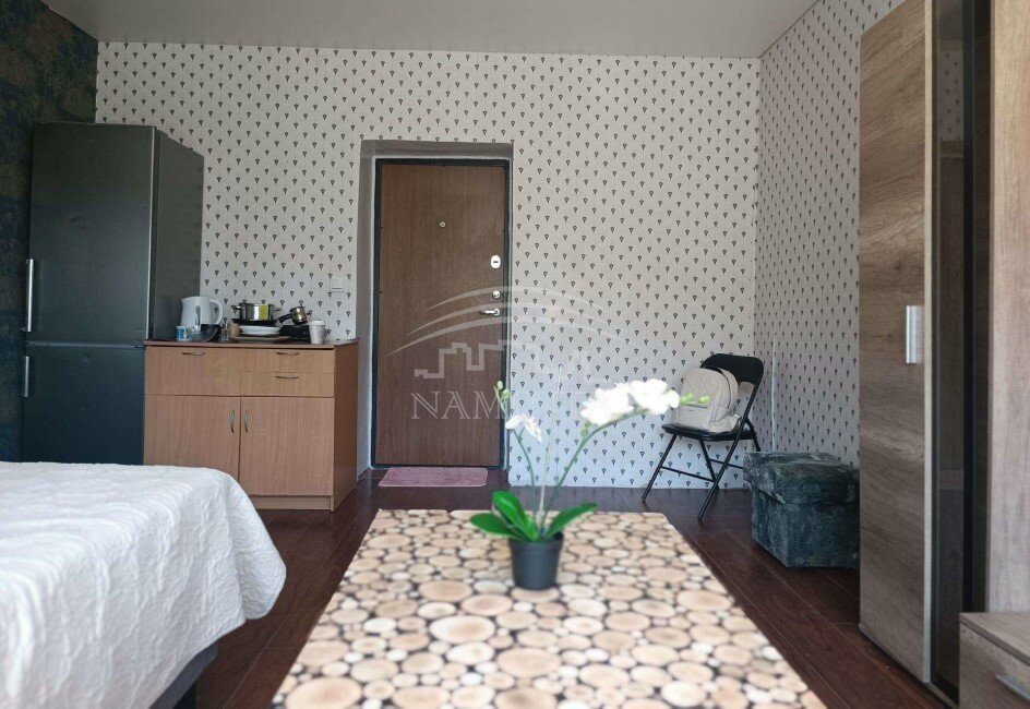 Geležinkelio g., Miško, Klaipėda, 1 kamb. – изображение 4