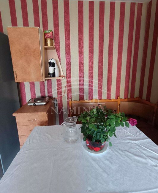 Geležinkelio g., Miško, Klaipėda, 1 kamb. – изображение 5