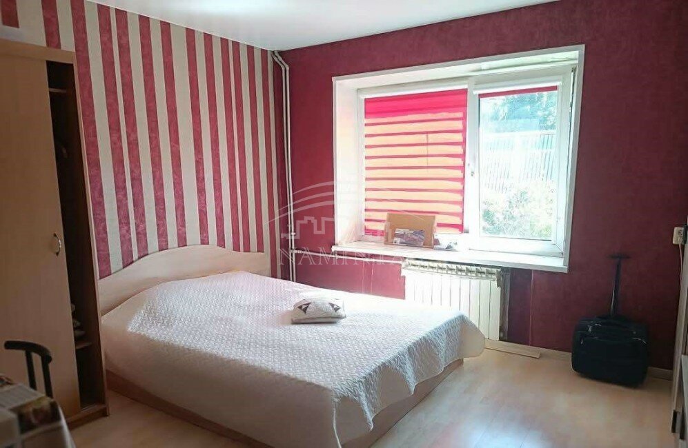 Geležinkelio g., Miško, Klaipėda, 1 kamb. – изображение 6