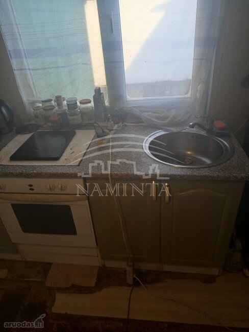 Klaipėdos g., Kretinga, 1 kamb. – nuotrauka 4