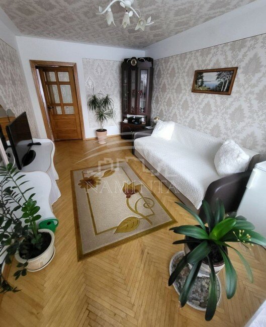 I. Simonaitytės g., Vingiai, Klaipėda, 3 kamb. – изображение 5