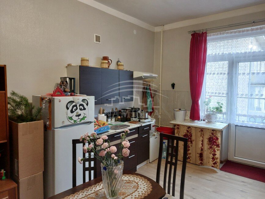 Minijos g., Žvejybos uostas, Klaipėda, 1 kamb. – изображение 3