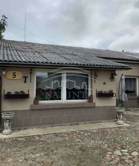 Ringuvos g., Klemiškė I, 3 kamb. – nuotrauka 3