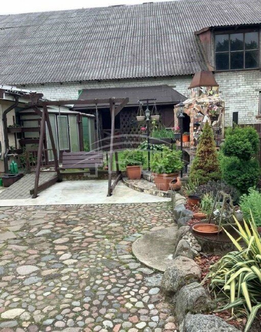 Ringuvos g., Klemiškė I, 3 kamb. – nuotrauka 4