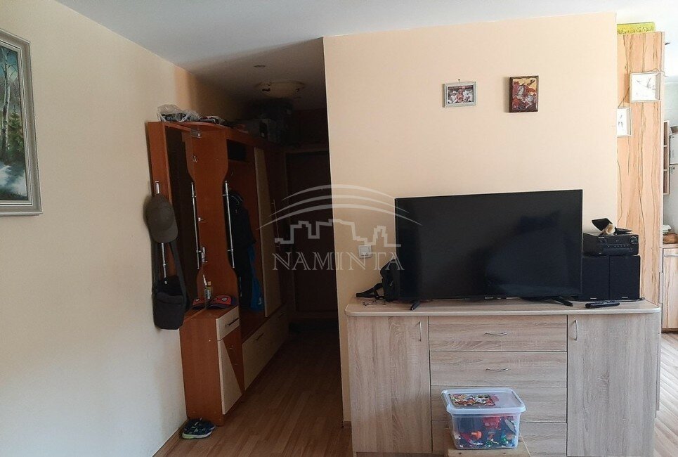 J. Zauerveino g., Centras, Klaipėda, 2 kamb. – изображение 4