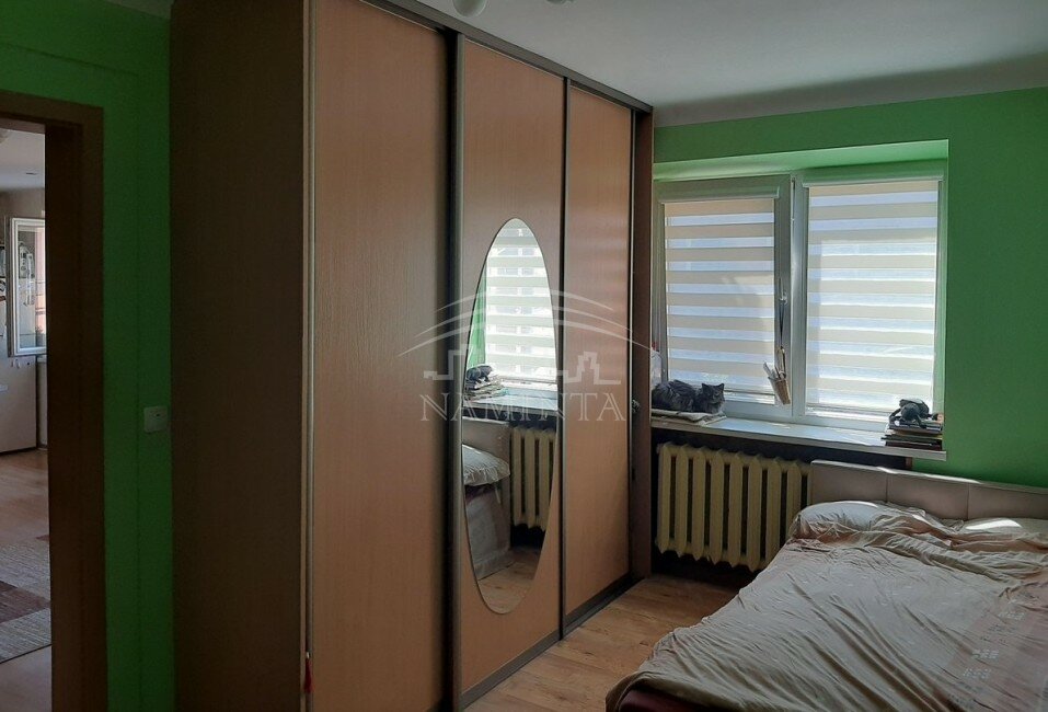 J. Zauerveino g., Centras, Klaipėda, 2 kamb. – изображение 5