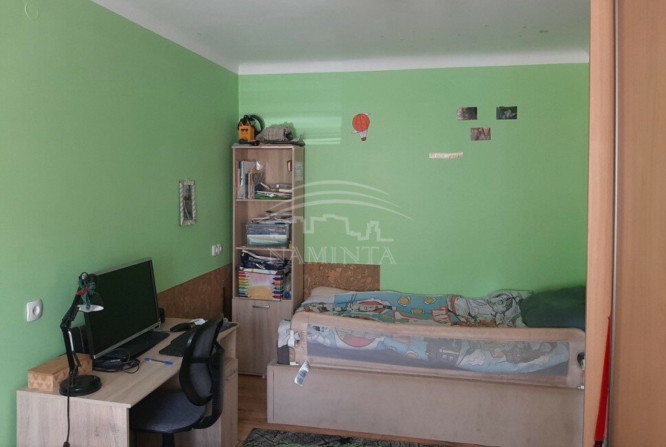J. Zauerveino g., Centras, Klaipėda, 2 kamb. – изображение 6
