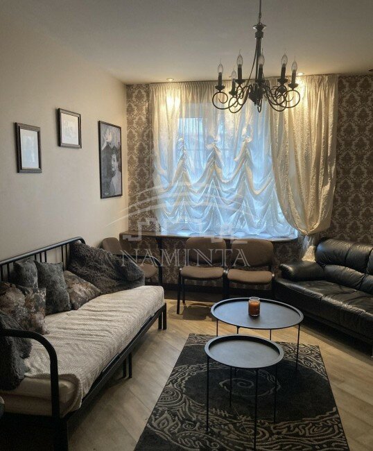 I. Kanto g., Centras, Klaipėda, 2 kamb. – изображение 3