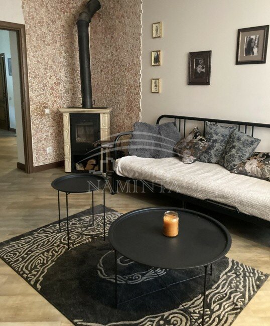 I. Kanto g., Centras, Klaipėda, 2 kamb. – изображение 4