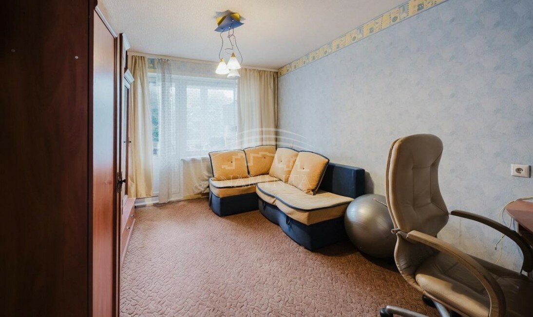 Reikjaviko g., Žardininkai, Klaipėda, 3 kamb. – изображение 3
