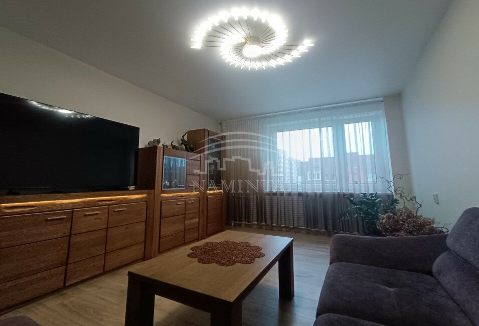 Nidos g., Žvejybos uostas, Klaipėda, 3 kamb. – изображение 6