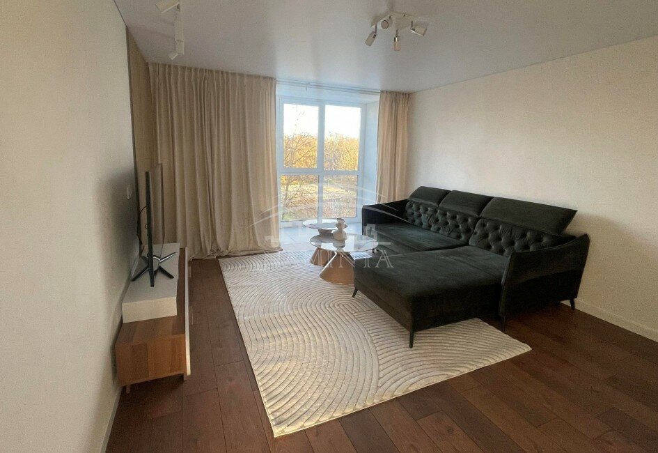 Paryžiaus Komunos g., Rumpiškės, Klaipėda, 2 kamb. – изображение 4