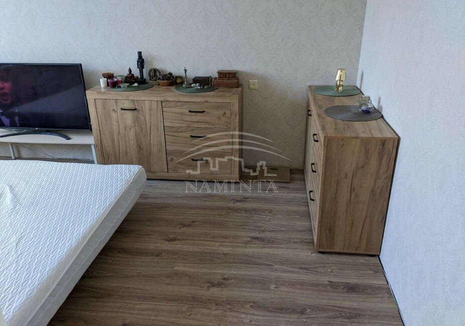 Naujakiemio g., Naujakiemis, Klaipėda, 3 kamb. – изображение 3