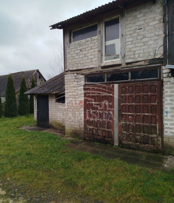 Ringuvos g., Žemgrindžiai, 2 kamb. – nuotrauka 3