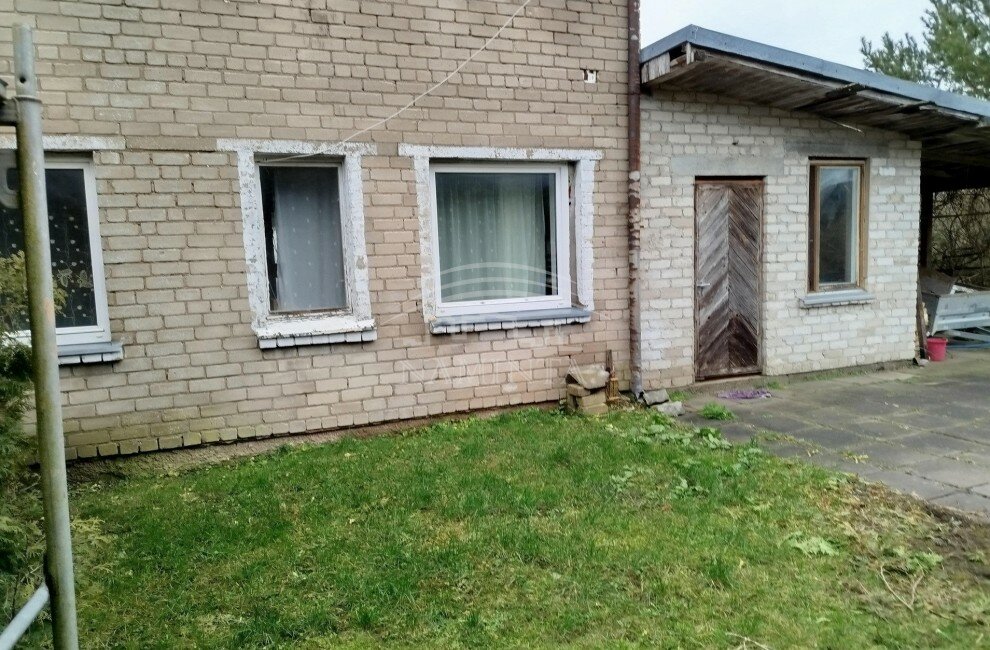 Ringuvos g., Žemgrindžiai, 2 kamb. – nuotrauka 4