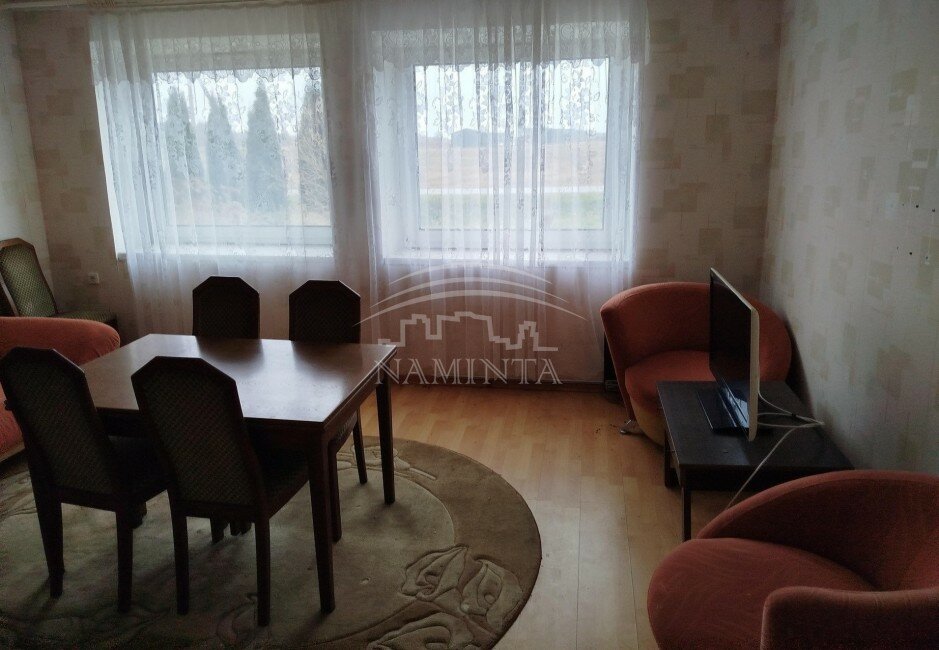 Ringuvos g., Žemgrindžiai, 2 kamb. – nuotrauka 5