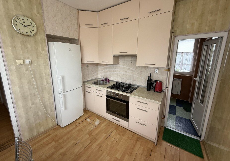 Parko g., Klaipėda, 3 kamb. – изображение 3