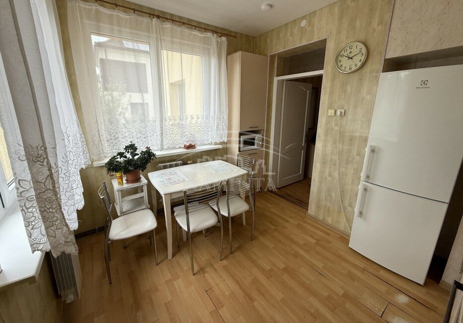 Parko g., Klaipėda, 3 kamb. – изображение 4