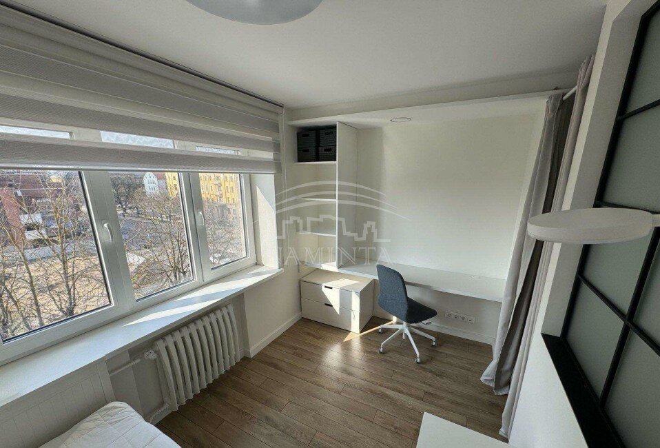 Liepų g., Centras, Klaipėda, 3 kamb. – изображение 4