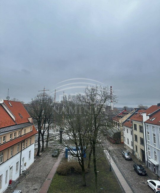 Tiltų g., Centras, Klaipėda, 2 kamb. – изображение 3