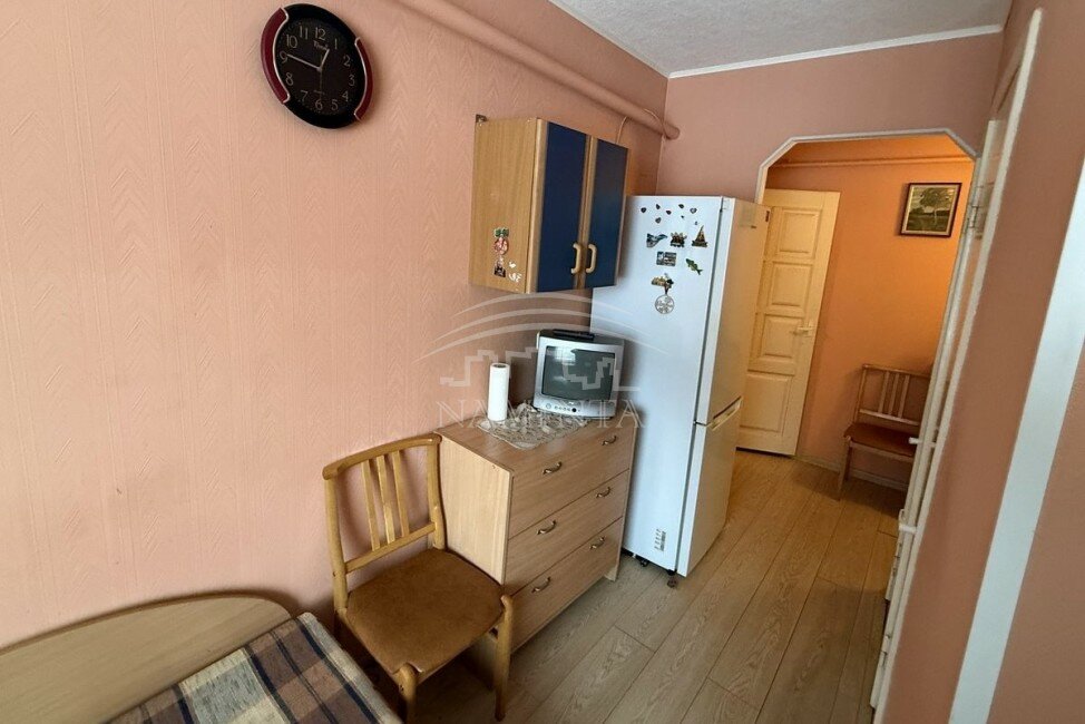 I. Simonaitytės g., Vingiai, Klaipėda, 1 kamb. – изображение 3