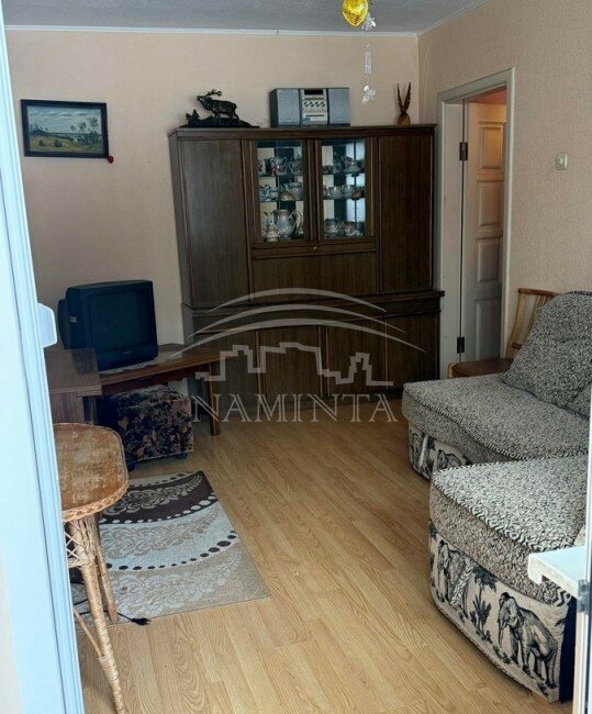 I. Simonaitytės g., Vingiai, Klaipėda, 1 kamb. – изображение 5