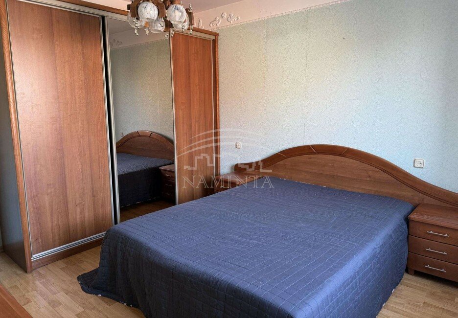 Brožynų g., Bandužiai, Klaipėda, 3 kamb. – nuotrauka 4