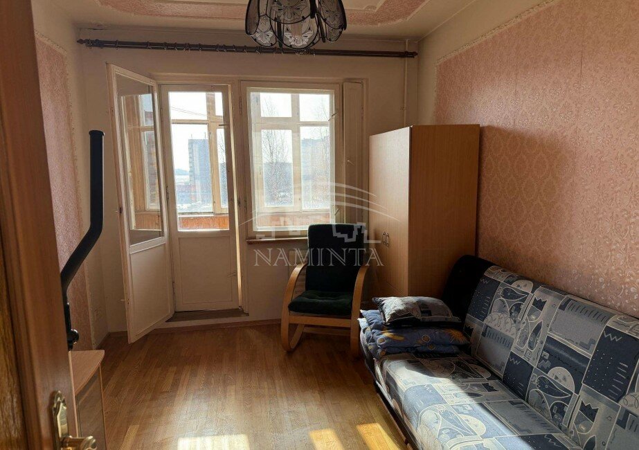 Brožynų g., Bandužiai, Klaipėda, 3 kamb. – изображение 6