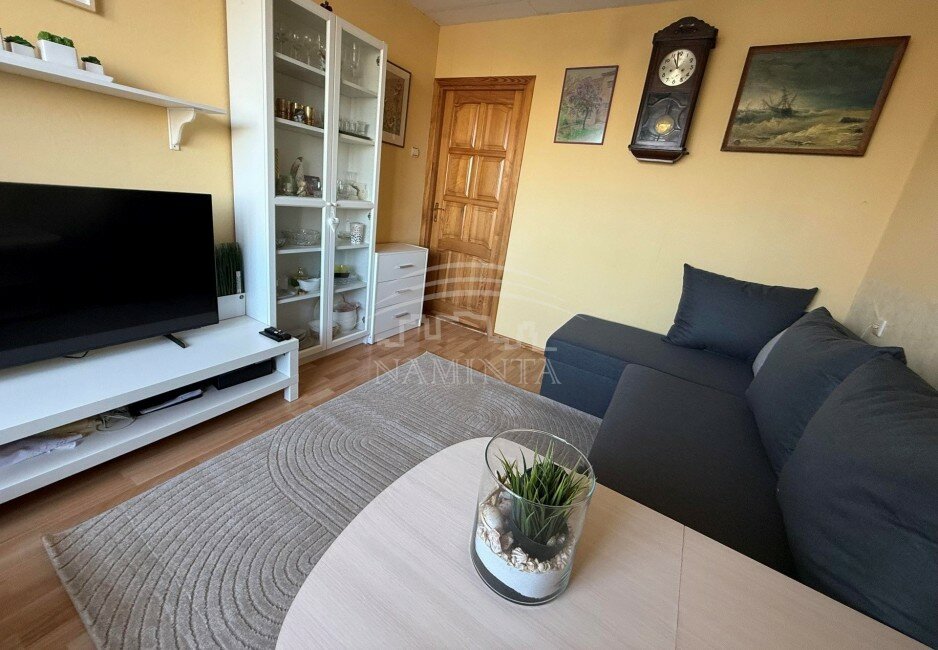 Rambyno g., Žvejybos uostas, Klaipėda, 2 kamb. – изображение 3