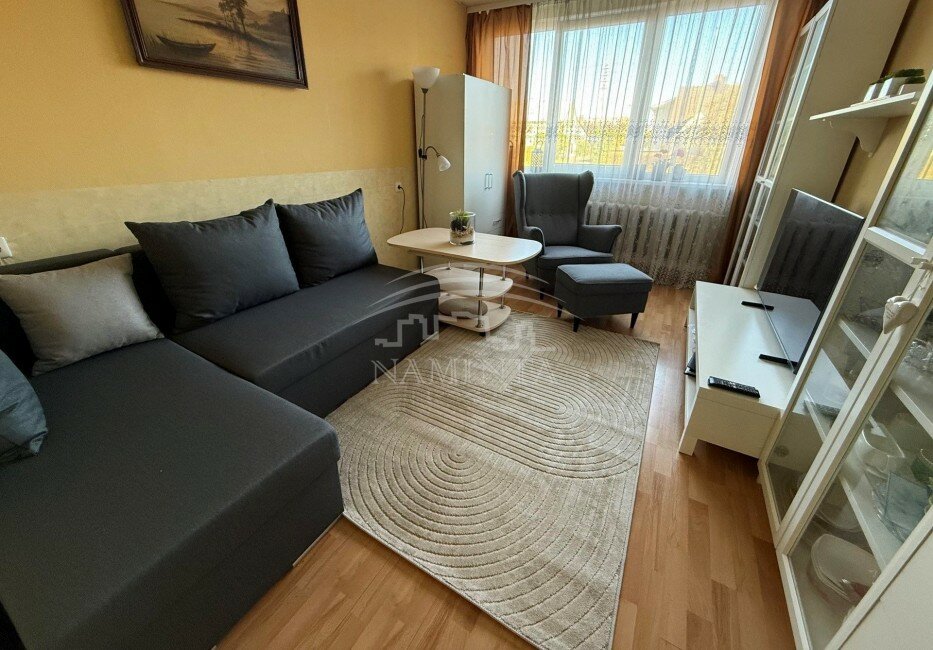 Rambyno g., Žvejybos uostas, Klaipėda, 2 kamb. – изображение 4