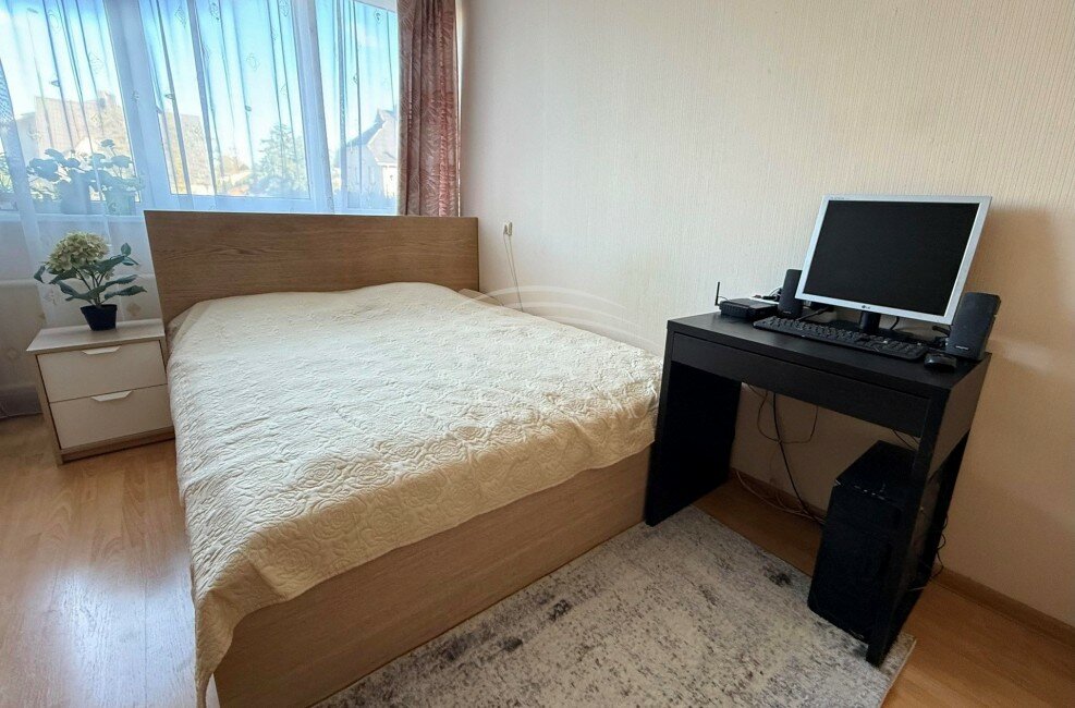 Rambyno g., Žvejybos uostas, Klaipėda, 2 kamb. – изображение 5