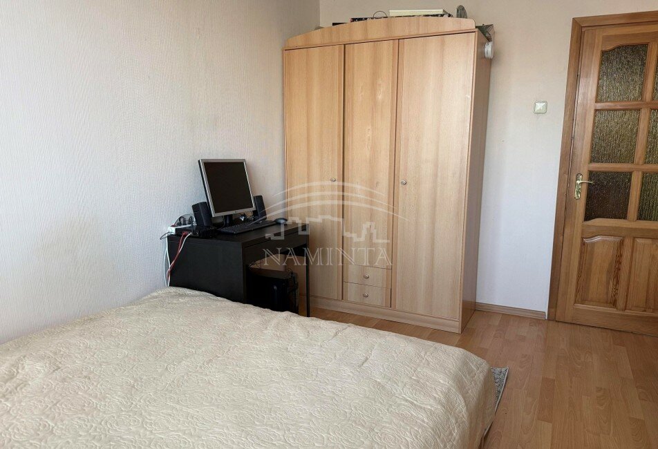 Rambyno g., Žvejybos uostas, Klaipėda, 2 kamb. – изображение 6