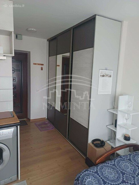 J. Karoso g., Centras, Klaipėda, 1 kamb. – изображение 3