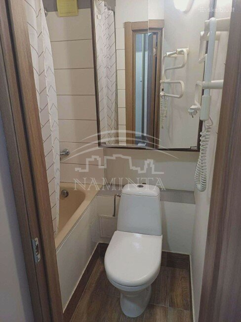 J. Karoso g., Centras, Klaipėda, 1 kamb. – изображение 5