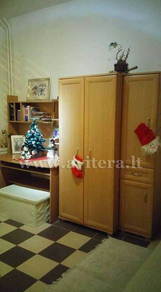 Priegliaus g., Alksnynė, Klaipėda, 3 kamb. – изображение 5